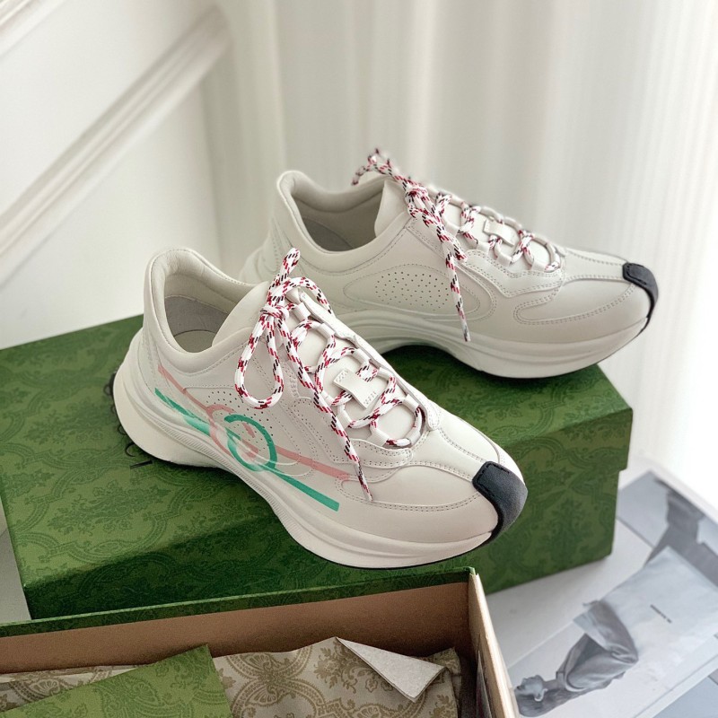 Gucci Unisex Sneaker