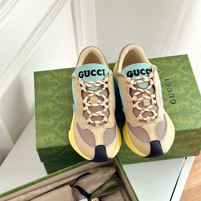 Gucci Unisex Sneaker