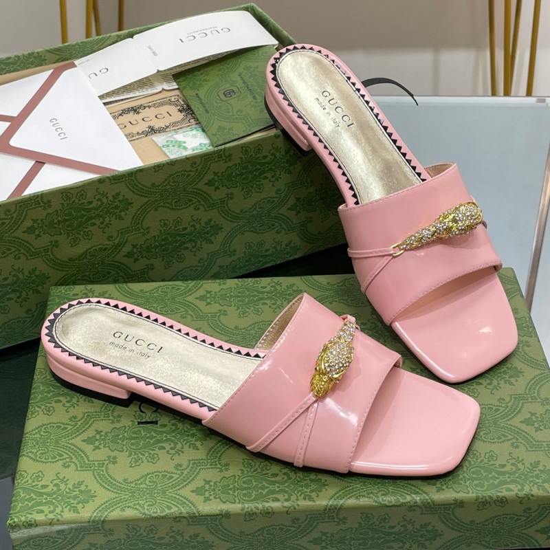 Gucci Sandals