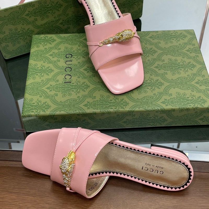 Gucci Sandals