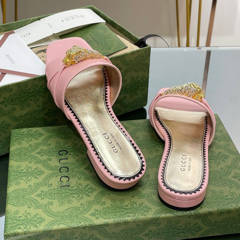 Gucci Sandals