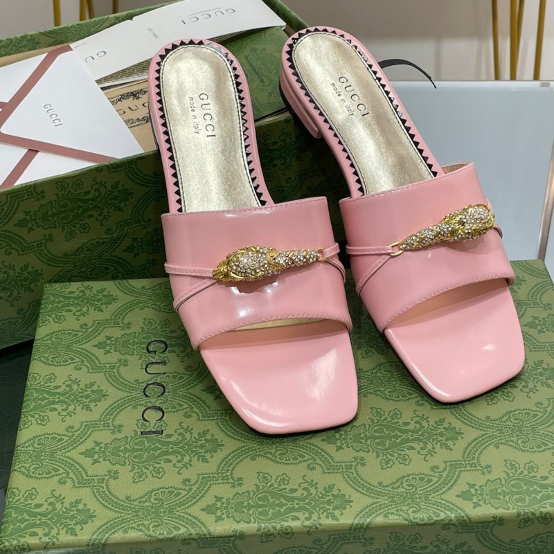 Gucci Sandals