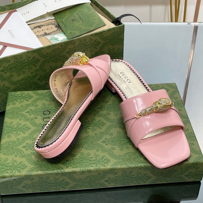 Gucci Sandals