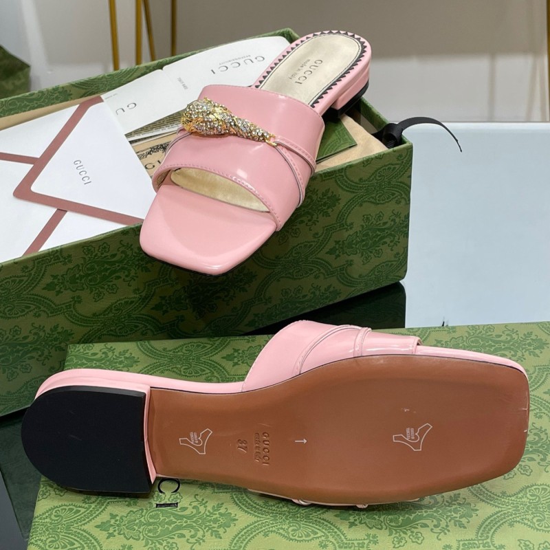 Gucci Sandals