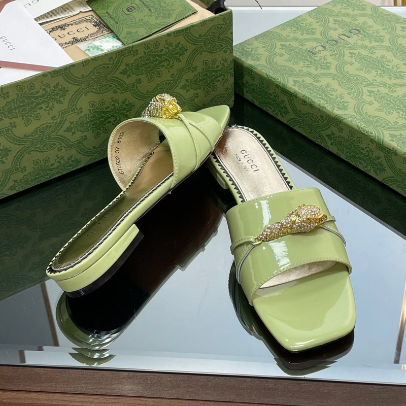 Gucci Sandals