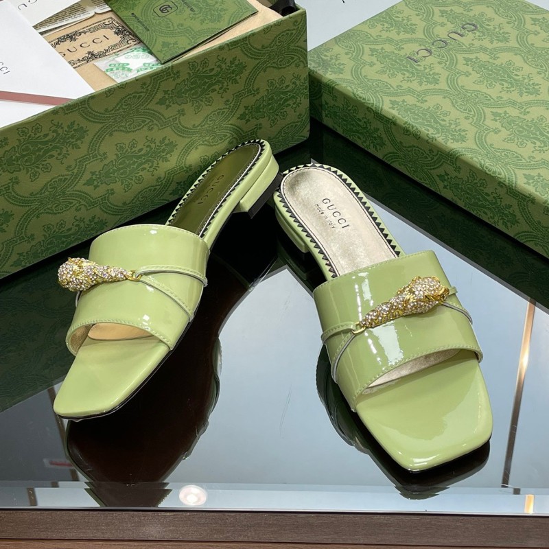 Gucci Sandals