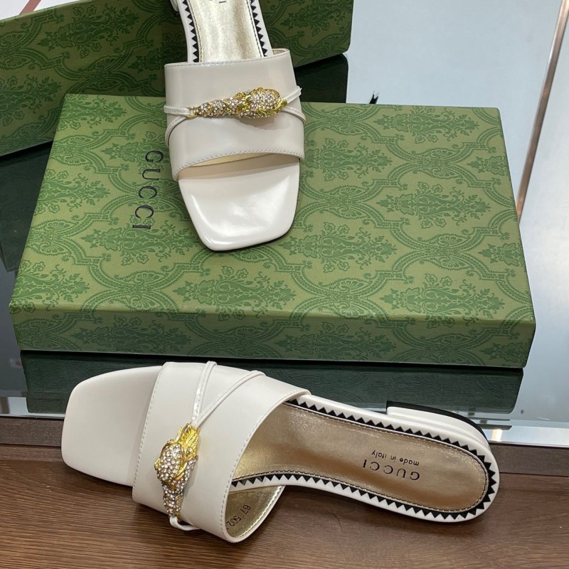 Gucci Sandals