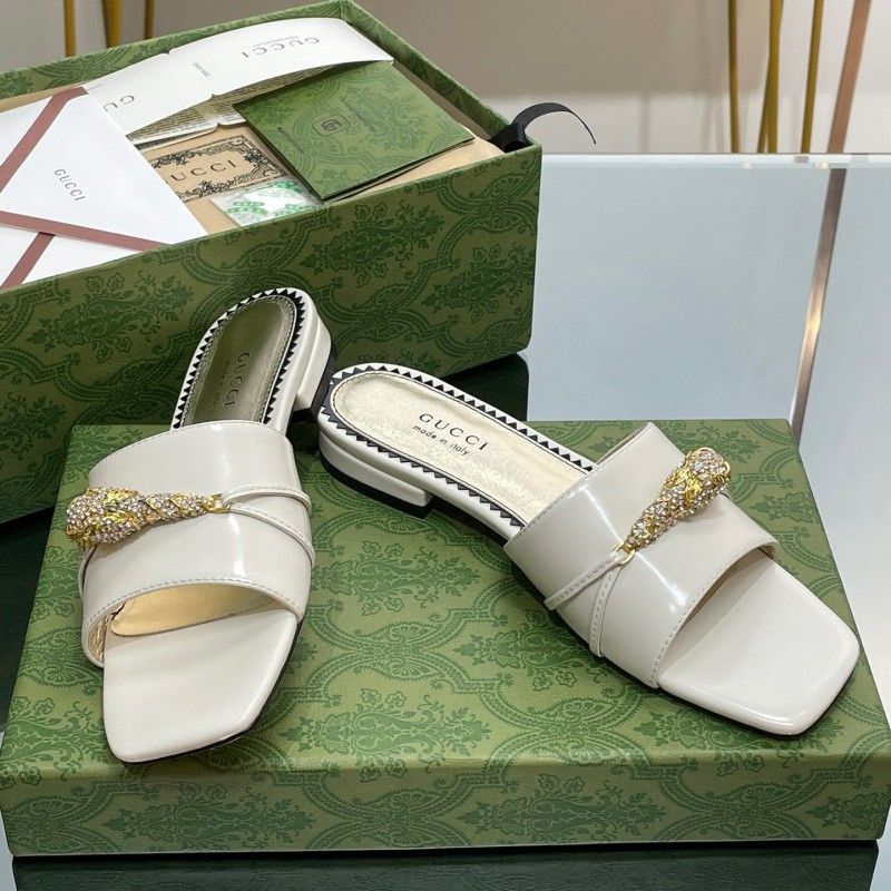 Gucci Sandals