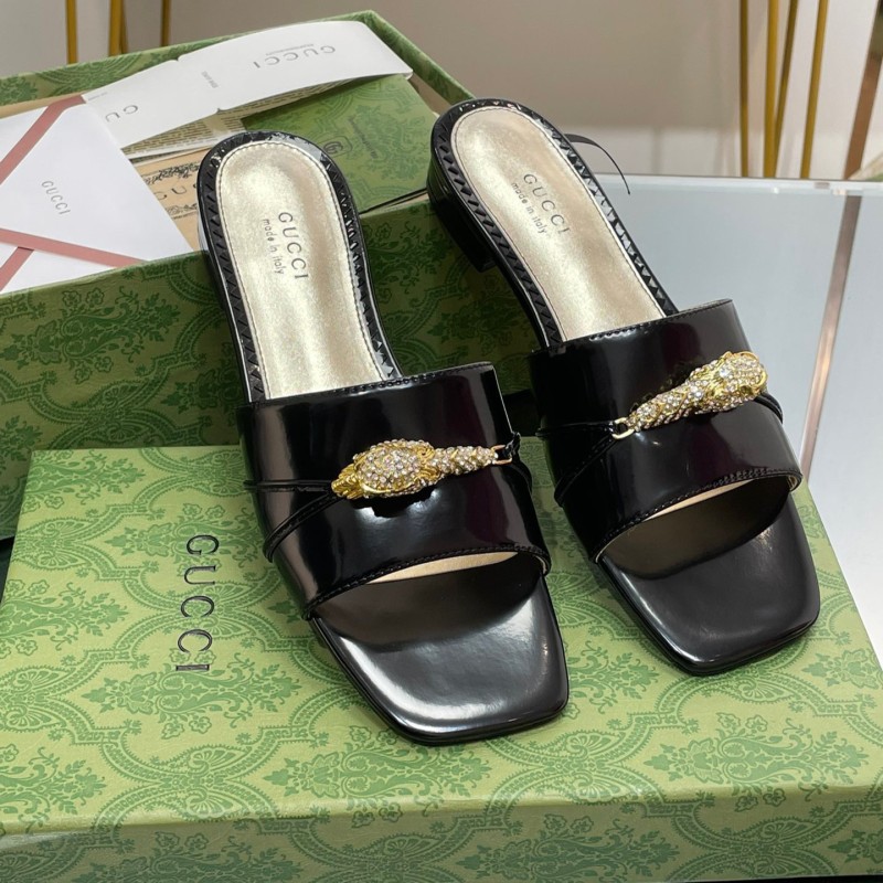 Gucci Sandals