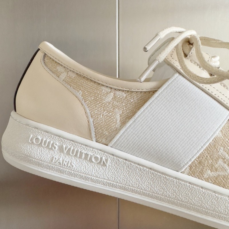 LV German Trainer Sneaker