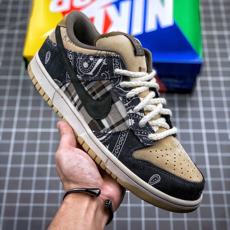 Nike Travis Scott Sb Dunk