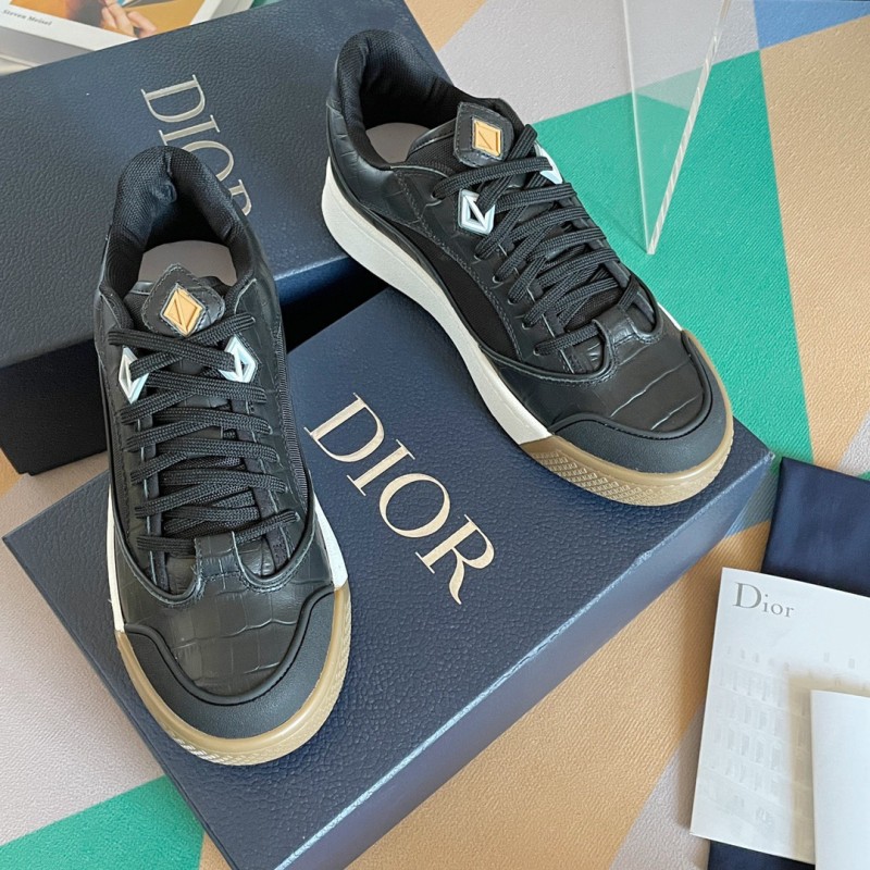 Dior Unisex Shoes