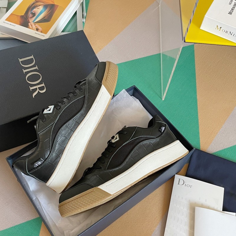 Dior Unisex Shoes