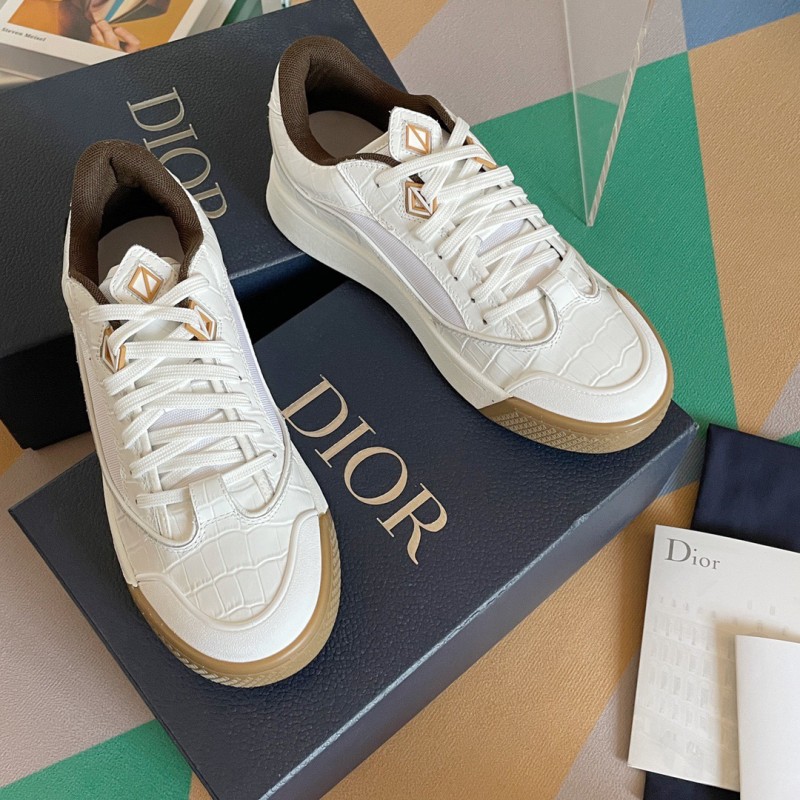 Dior Unisex Shoes