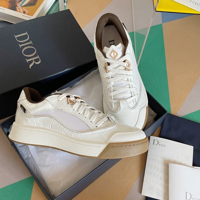 Dior Unisex Shoes