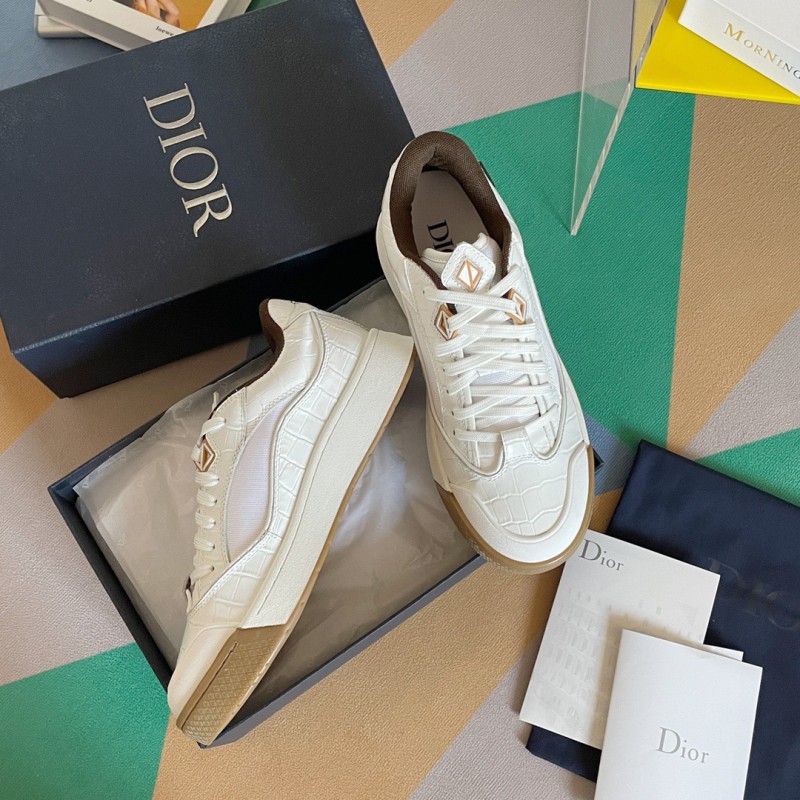 Dior Unisex Shoes