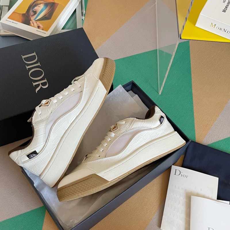 Dior Unisex Shoes