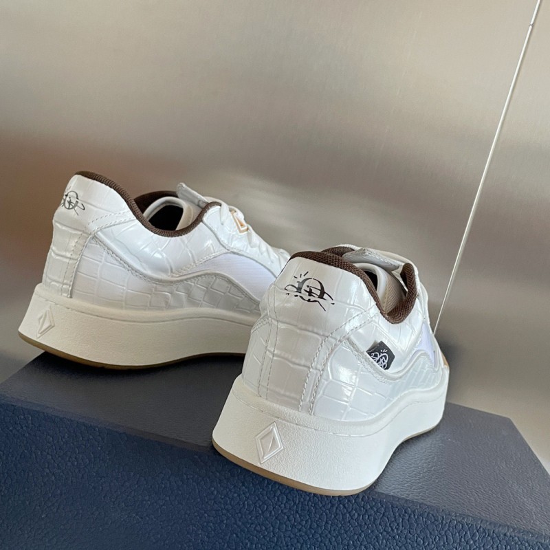 Dior Unisex Shoes