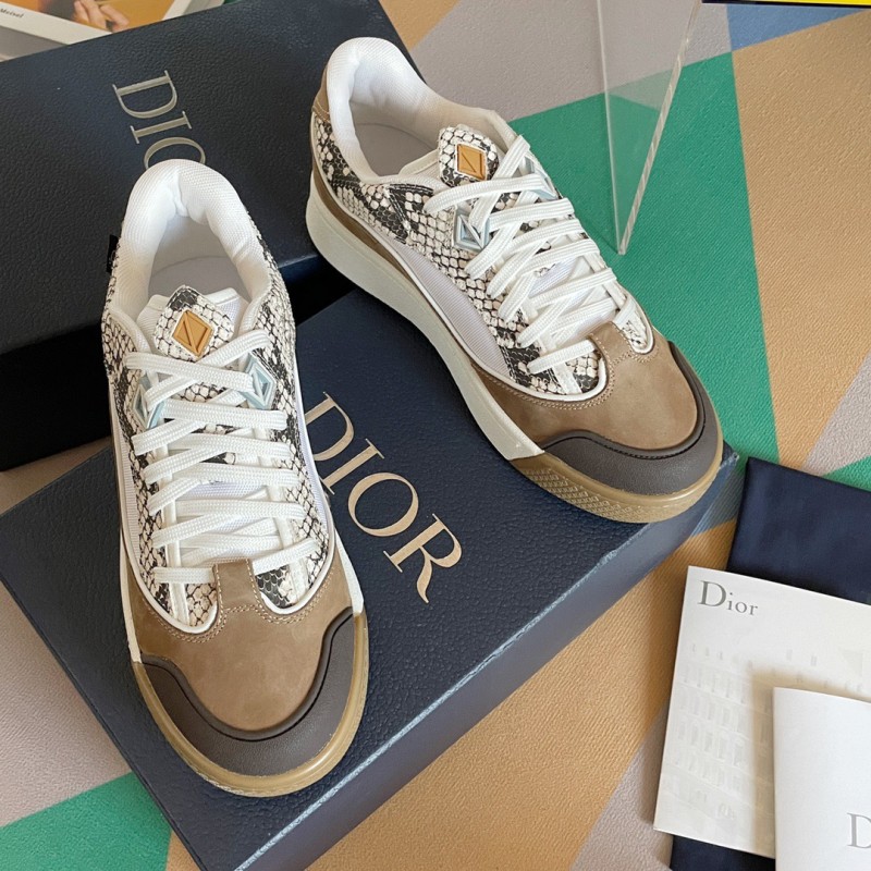 Dior Unisex Shoes