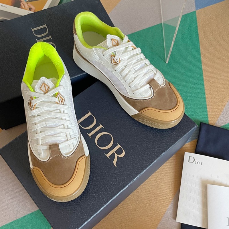 Dior Unisex Shoes