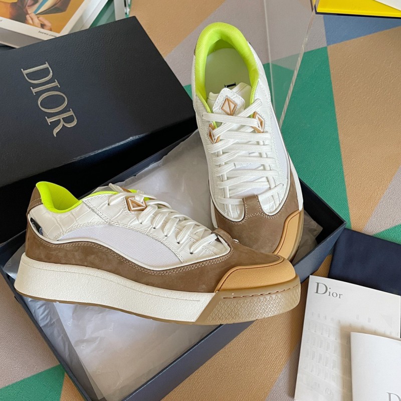 Dior Unisex Shoes