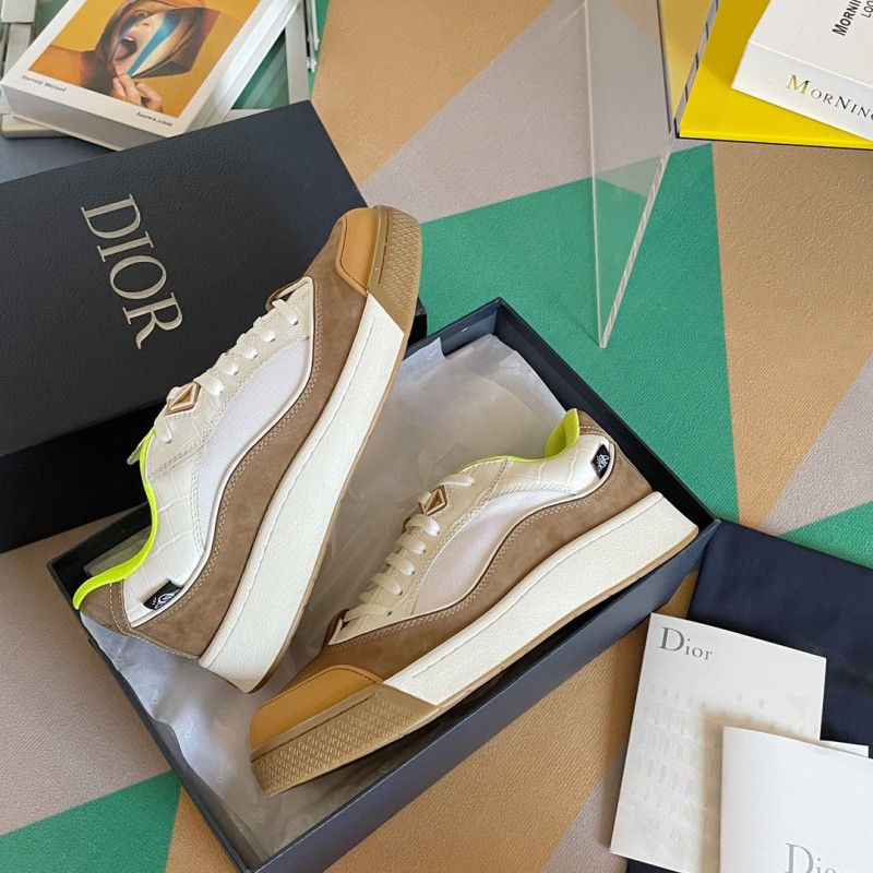 Dior Unisex Shoes