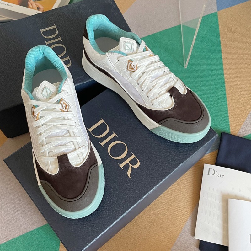 Dior Unisex Shoes