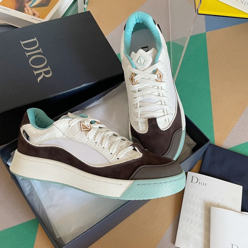 Dior Unisex Shoes