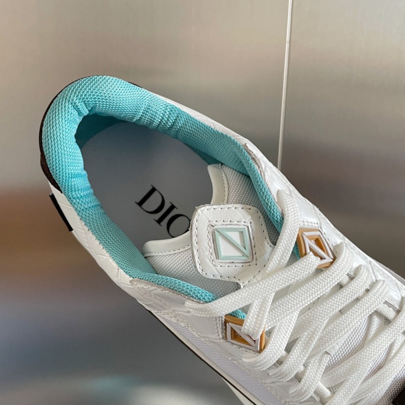 Dior Unisex Shoes