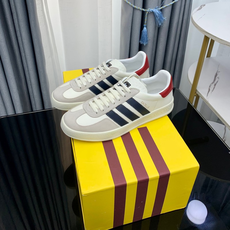 Gucci X Adidas Unisex Shoes