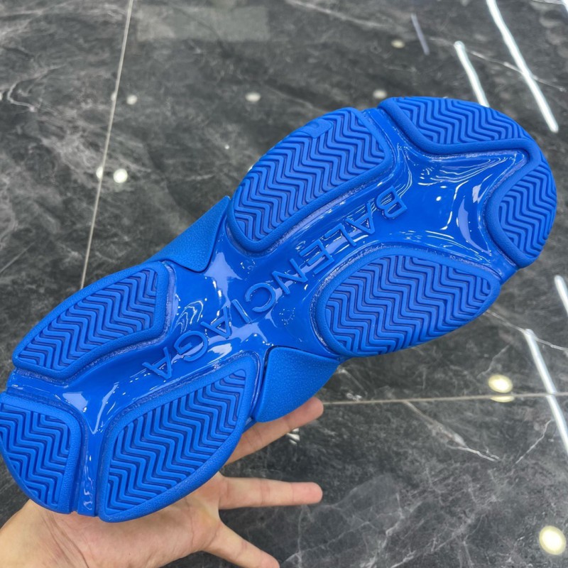 Balenciaga X Adidas Unisex Shoes