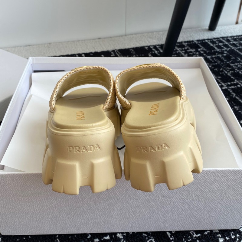 Prada Sandals