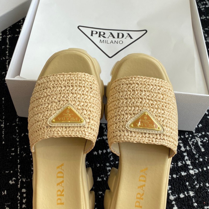 Prada Sandals