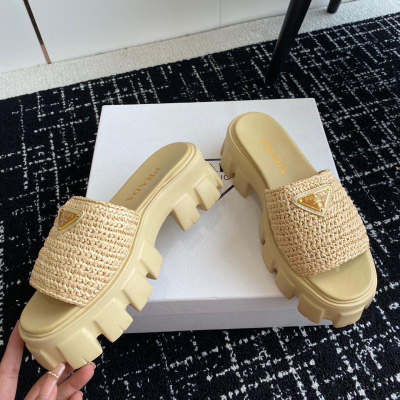 Prada Sandals