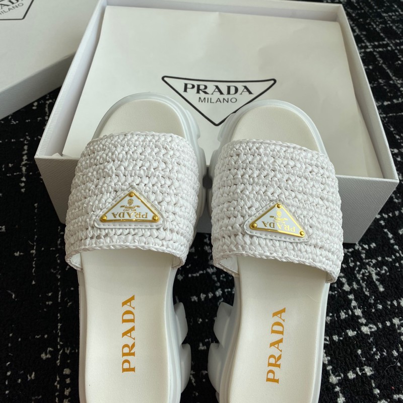 Prada Sandals