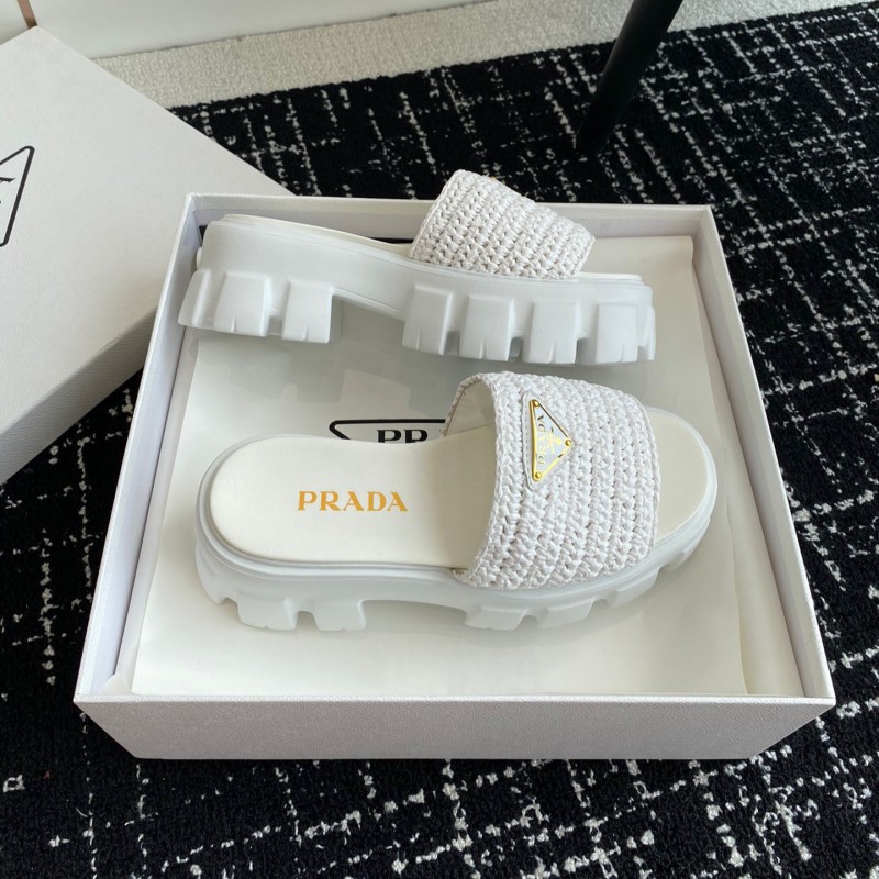 Prada Sandals