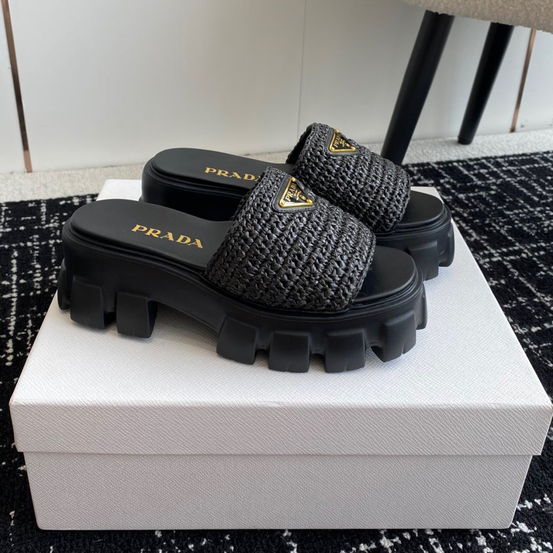 Prada Sandals