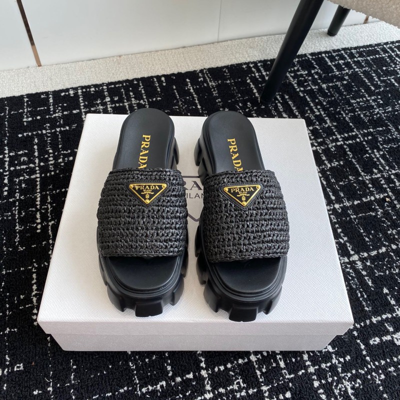 Prada Sandals