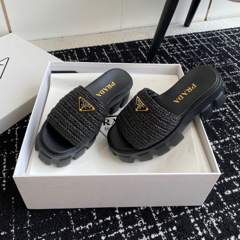 Prada Sandals