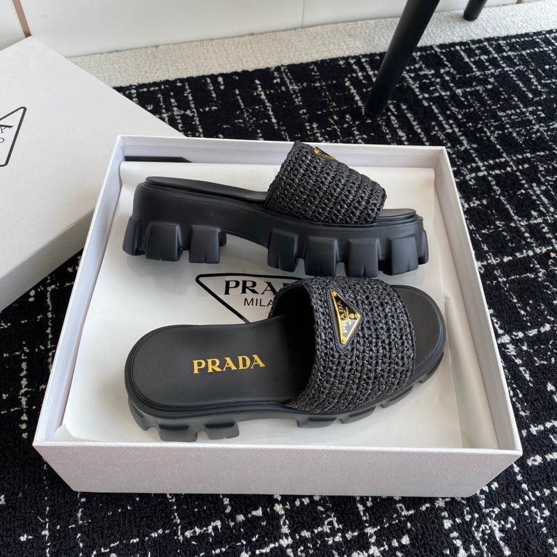 Prada Sandals