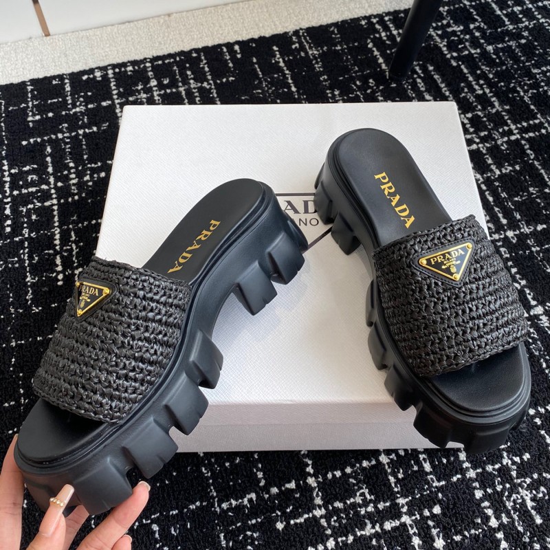 Prada Sandals