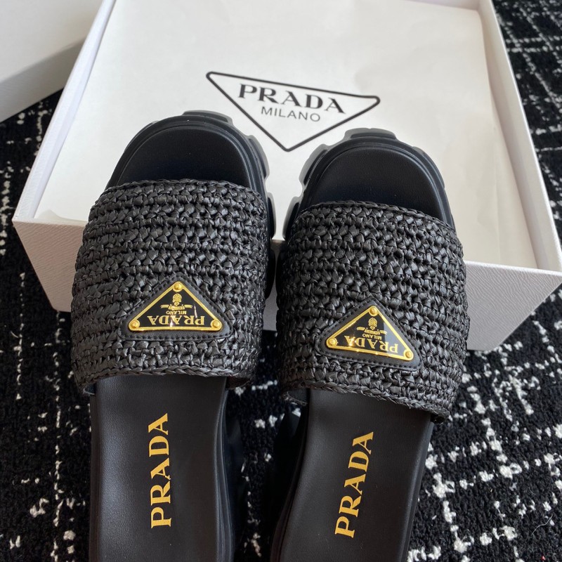 Prada Sandals