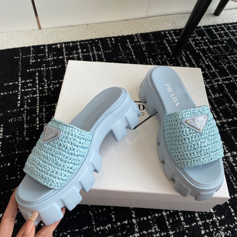 Prada Sandals