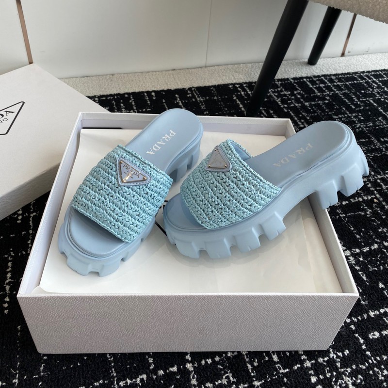 Prada Sandals