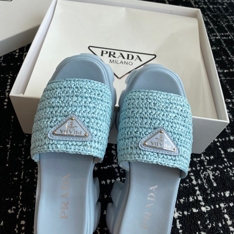 Prada Sandals