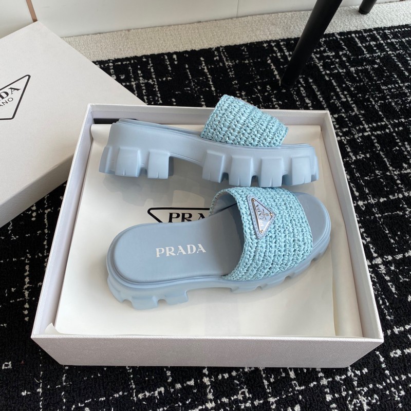 Prada Sandals