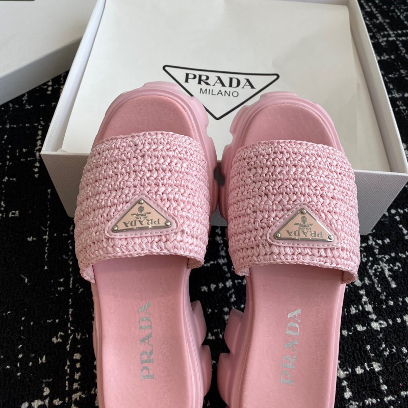 Prada Sandals