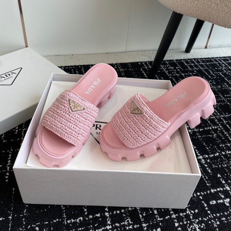 Prada Sandals