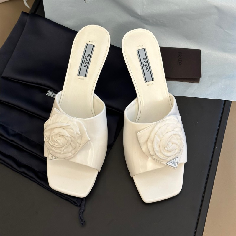 Prada Sandals