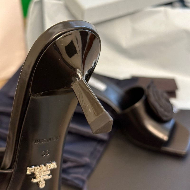 Prada Sandals